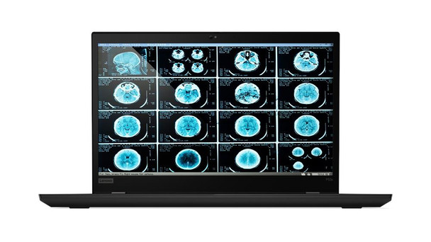 Lenovo ThinkPad P53s Mobile workstation 39.6 cm (15.6") Full HD Intel Core i5 8 GB DDR4-SDRAM 256 GB SSD NVIDIA Quadro P520 Wi-Fi 5 (802.11ac) Windows 10 Pro Black 20N60043US