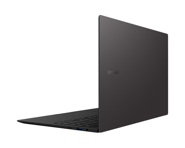 Samsung Galaxy Book2 Pro Notebook 39.6 cm (15.6") Full HD Intel Core i5 8 GB LPDDR5-SDRAM 256 GB SSD Wi-Fi 6E (802.11ax) Windows 11 Home Graphite NP950XED-KA1CA 887276645759