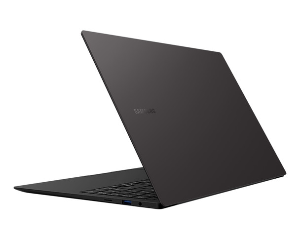 Samsung Galaxy Book2 Pro Notebook 39.6 cm (15.6") Full HD Intel Core i5 8 GB LPDDR5-SDRAM 256 GB SSD Wi-Fi 6E (802.11ax) Windows 11 Home Graphite NP950XED-KA1CA 887276645759
