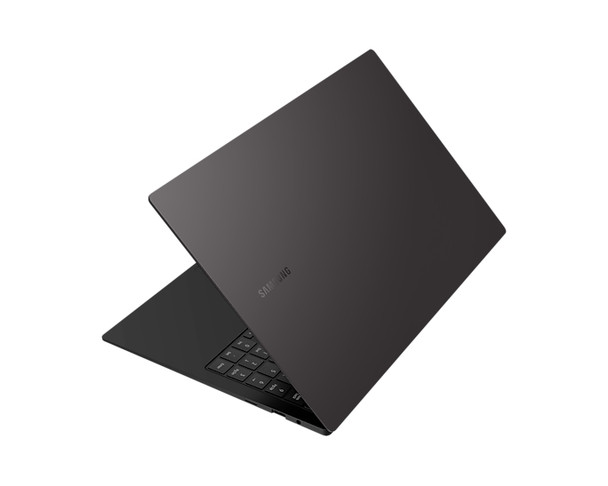 Samsung Galaxy Book2 Pro Notebook 39.6 cm (15.6") Full HD Intel Core i5 8 GB LPDDR5-SDRAM 256 GB SSD Wi-Fi 6E (802.11ax) Windows 11 Home Graphite NP950XED-KA1CA 887276645759