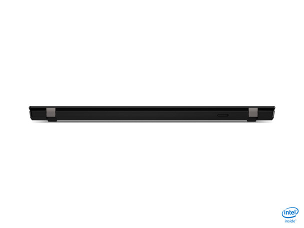 Lenovo ThinkPad T14 Notebook 35.6 cm (14") Touchscreen Full HD Intel Core i5 16 GB DDR4-SDRAM 256 GB SSD Wi-Fi 6 (802.11ax) Windows 10 Pro Black 20S00038US