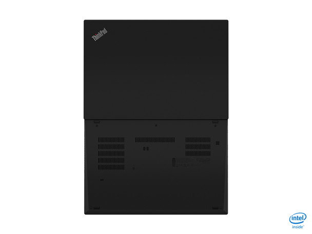 Lenovo ThinkPad T14 Notebook 35.6 cm (14") Touchscreen Full HD Intel Core i5 16 GB DDR4-SDRAM 256 GB SSD Wi-Fi 6 (802.11ax) Windows 10 Pro Black 20S00038US