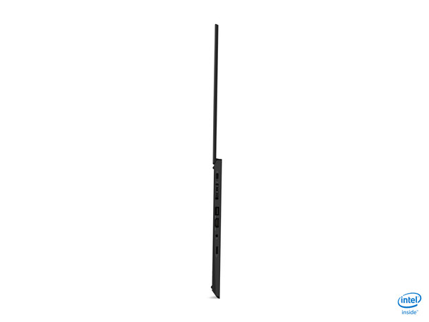 Lenovo ThinkPad T14 Notebook 35.6 cm (14") Touchscreen Full HD Intel Core i5 16 GB DDR4-SDRAM 256 GB SSD Wi-Fi 6 (802.11ax) Windows 10 Pro Black 20S00038US