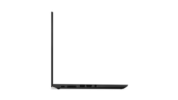 Lenovo ThinkPad X390 Notebook 33.8 cm (13.3") Full HD Intel Core i5 8 GB DDR4-SDRAM 256 GB SSD Wi-Fi 5 (802.11ac) Windows 10 Pro Black 20Q00030CA 193268998032
