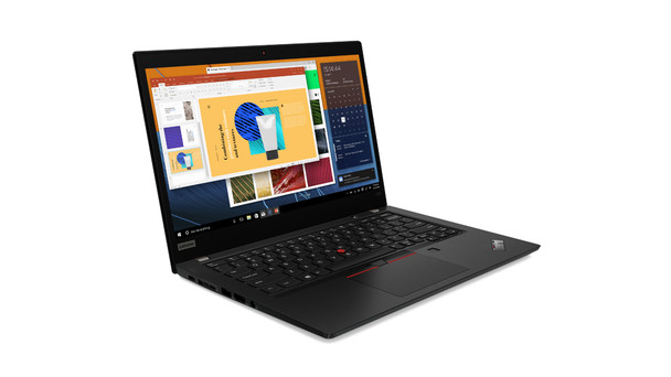 Lenovo ThinkPad X390 Notebook 33.8 cm (13.3") Full HD Intel Core i5 8 GB DDR4-SDRAM 256 GB SSD Wi-Fi 5 (802.11ac) Windows 10 Pro Black 20Q00030CA 193268998032