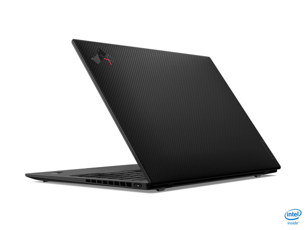 Lenovo ThinkPad X1 Nano Notebook 33 cm (13") Touchscreen 2K Ultra HD Intel Core i5 16 GB LPDDR4x-SDRAM 512 GB SSD Wi-Fi 6 (802.11ax) Windows 10 Pro Black 20UN005BUS