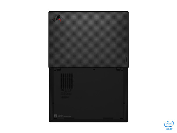 Lenovo ThinkPad X1 Nano Notebook 33 cm (13") Touchscreen 2K Ultra HD Intel Core i5 16 GB LPDDR4x-SDRAM 512 GB SSD Wi-Fi 6 (802.11ax) Windows 10 Pro Black 20UN005BCA