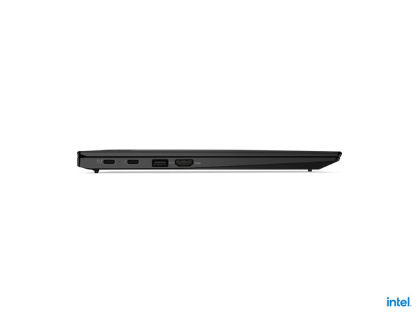 Lenovo ThinkPad X1 Carbon Notebook 35.6 cm (14") Touchscreen Full HD+ Intel Core i5 16 GB LPDDR4x-SDRAM 256 GB SSD Wi-Fi 6 (802.11ax) Windows 10 Pro Black 20XW004SUS