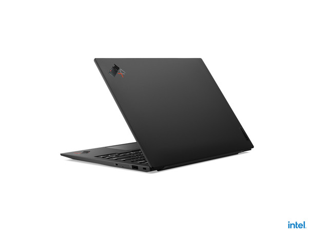 Lenovo ThinkPad X1 Carbon Notebook 35.6 cm (14") Touchscreen Full HD+ Intel Core i5 16 GB LPDDR4x-SDRAM 256 GB SSD Wi-Fi 6 (802.11ax) Windows 10 Pro Black 20XW004SUS