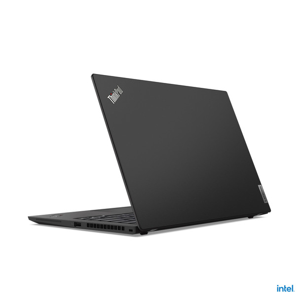 Lenovo ThinkPad T14s Notebook 35.6 cm (14") Full HD Intel Core i5 16 GB LPDDR4x-SDRAM 256 GB SSD Wi-Fi 6 (802.11ax) Windows 10 Pro Black 20WM0057CA