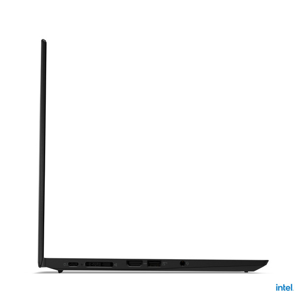 Lenovo ThinkPad T14s Notebook 35.6 cm (14") Full HD Intel Core i5 16 GB LPDDR4x-SDRAM 256 GB SSD Wi-Fi 6 (802.11ax) Windows 10 Pro Black 20WM0057CA