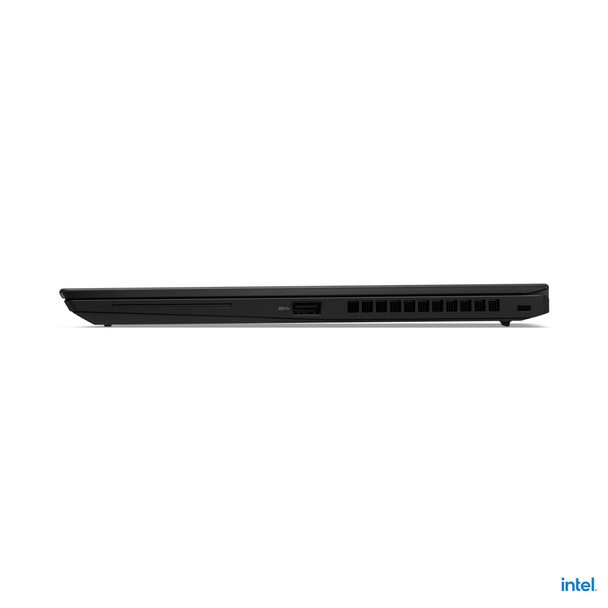 Lenovo ThinkPad T14s Notebook 35.6 cm (14") Full HD Intel Core i5 8 GB LPDDR4x-SDRAM 256 GB SSD Wi-Fi 6 (802.11ax) Windows 10 Pro Black 20WM01GMUS