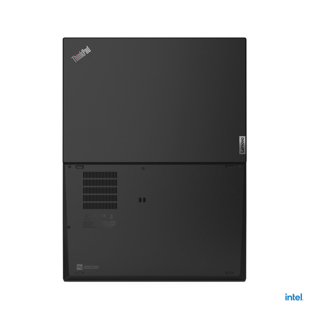 Lenovo ThinkPad T14s Notebook 35.6 cm (14") Full HD Intel Core i5 8 GB LPDDR4x-SDRAM 256 GB SSD Wi-Fi 6 (802.11ax) Windows 10 Pro Black 20WM01GMUS