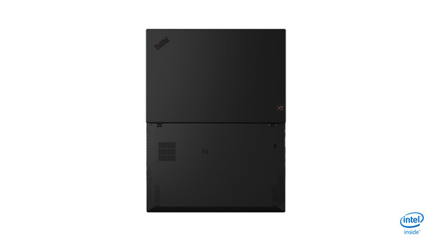 Lenovo ThinkPad X1 Carbon Notebook 35.6 cm (14") Quad HD Intel Core i5 16 GB LPDDR3-SDRAM 512 GB SSD Wi-Fi 5 (802.11ac) Windows 10 Pro Black 20QD0006US 193386810995