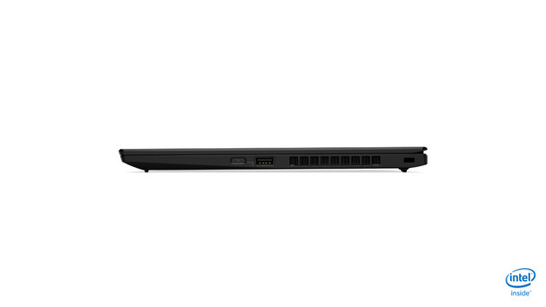 Lenovo ThinkPad X1 Carbon Notebook 35.6 cm (14") Quad HD Intel Core i5 16 GB LPDDR3-SDRAM 512 GB SSD Wi-Fi 5 (802.11ac) Windows 10 Pro Black 20QD0006US 193386810995