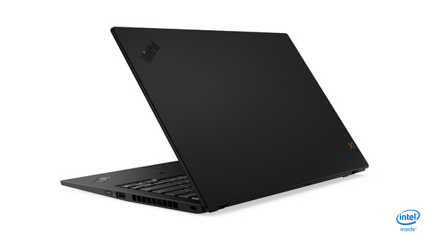Lenovo ThinkPad X1 Carbon Notebook 35.6 cm (14") Touchscreen Full HD Intel Core i5 16 GB LPDDR3-SDRAM 256 GB SSD Wi-Fi 5 (802.11ac) Windows 10 Pro Black 20QD000XUS 193386810209