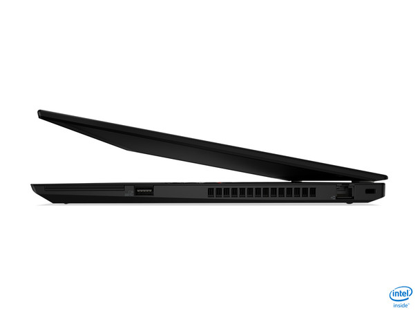 Lenovo ThinkPad T15 Notebook 39.6 cm (15.6") Full HD Intel Core i5 16 GB DDR4-SDRAM 512 GB SSD Wi-Fi 6 (802.11ax) Windows 10 Pro Black 20S60014US 195042026368