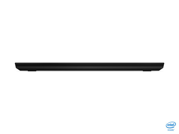 Lenovo ThinkPad T15 Notebook 39.6 cm (15.6") Touchscreen Full HD Intel Core i5 16 GB DDR4-SDRAM 256 GB SSD Wi-Fi 6 (802.11ax) Windows 10 Pro Black 20S6001GUS