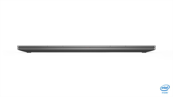Lenovo ThinkPad X1 Yoga Hybrid (2-in-1) 35.6 cm (14") Touchscreen Full HD Intel Core i5 16 GB LPDDR3-SDRAM 256 GB SSD Wi-Fi 5 (802.11ac) Windows 10 Pro Grey 20QF000DCA 193386802389
