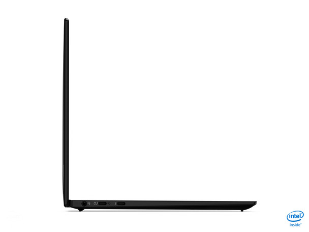 Lenovo ThinkPad X1 Nano Notebook 33 cm (13") Intel Core i5 16 GB LPDDR4x-SDRAM 256 GB SSD Wi-Fi 6 (802.11ax) Windows 10 Pro Black 20UN000BUS 195348812184