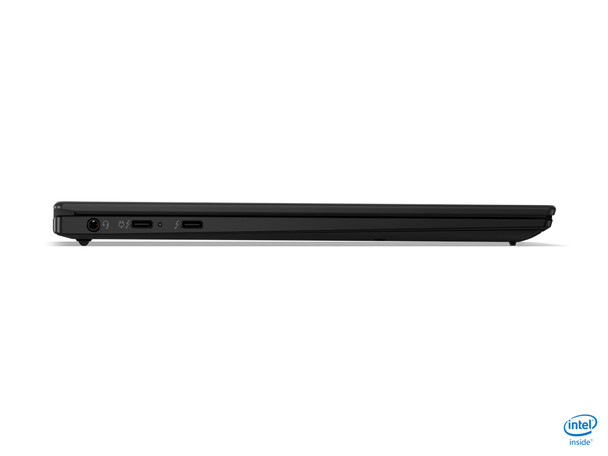 Lenovo ThinkPad X1 Nano Notebook 33 cm (13") 2K Ultra HD Intel Core i5 16 GB LPDDR4x-SDRAM 512 GB SSD Wi-Fi 6 (802.11ax) Windows 10 Pro Black 20UN005EUS