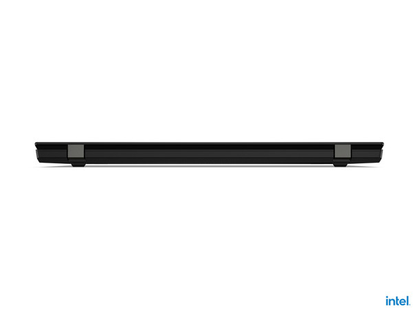 Lenovo ThinkPad L15 Notebook 39.6 cm (15.6") Full HD Intel Core i5 8 GB DDR4-SDRAM 256 GB SSD Wi-Fi 6 (802.11ax) Windows 10 Pro Black 20X3001CUS 195477212794