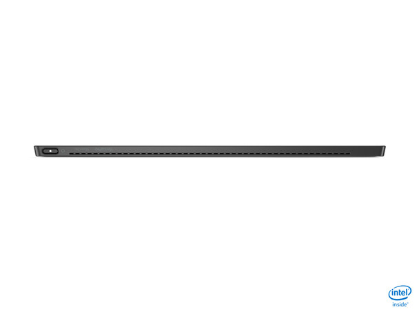 Lenovo ThinkPad X12 Detachable Hybrid (2-in-1) 31.2 cm (12.3") Touchscreen Full HD+ Intel Core i5 16 GB LPDDR4x-SDRAM 512 GB SSD Wi-Fi 6 (802.11ax) Windows 10 Pro Black 20UW000VUS