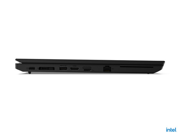 Lenovo ThinkPad L15 Notebook 39.6 cm (15.6") Full HD Intel Core i5 8 GB DDR4-SDRAM 256 GB SSD Wi-Fi 6E (802.11ax) Windows 10 Pro Black 20X300A0US