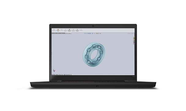 Lenovo ThinkPad P15v Mobile workstation 39.6 cm (15.6") 4K Ultra HD Intel Core i5 32 GB DDR5-SDRAM 1000 GB SSD Wi-Fi 6E (802.11ax) Windows 11 Black 21D8003KUS