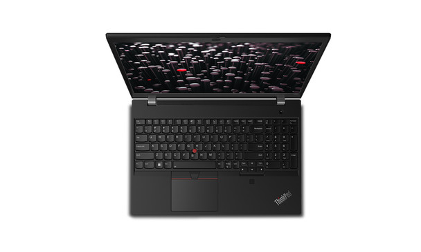 Lenovo ThinkPad P15v Mobile workstation 39.6 cm (15.6") 4K Ultra HD Intel Core i5 32 GB DDR5-SDRAM 1000 GB SSD Wi-Fi 6E (802.11ax) Windows 11 Black 21D8003KUS