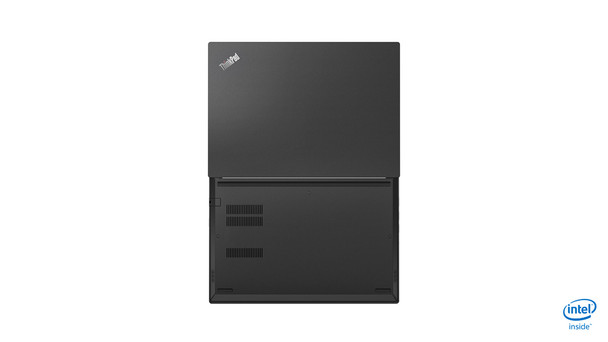 Lenovo ThinkPad E490s Notebook 35.6 cm (14") Full HD Intel Core i5 8 GB DDR4-SDRAM 512 GB SSD Wi-Fi 5 (802.11ac) Windows 10 Pro Black 20NGA000US