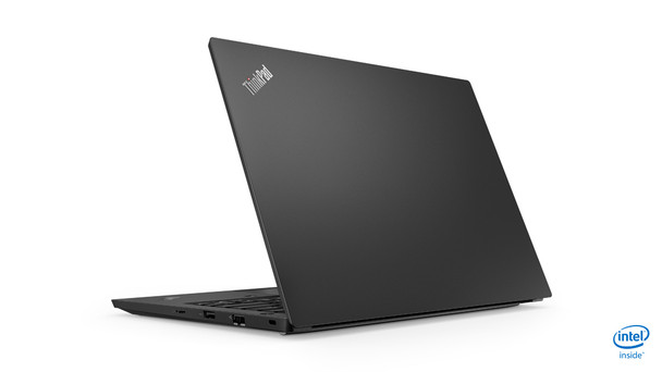 Lenovo ThinkPad E490s Notebook 35.6 cm (14") Full HD Intel Core i5 8 GB DDR4-SDRAM 512 GB SSD Wi-Fi 5 (802.11ac) Windows 10 Pro Black 20NGA000US
