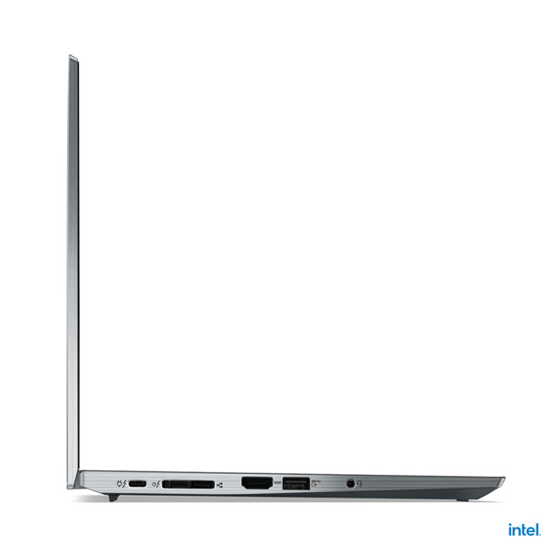 Lenovo ThinkPad X13 Notebook 33.8 cm (13.3") WUXGA Intel Core i5 8 GB LPDDR4x-SDRAM 256 GB SSD Wi-Fi 6 (802.11ax) Windows 10 Pro Grey 20WK005UUS 195713591638