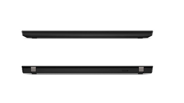 Lenovo ThinkPad T490 Notebook 35.6 cm (14") Quad HD Intel Core i7 16 GB DDR4-SDRAM 512 GB SSD Wi-Fi 5 (802.11ac) Windows 10 Pro Black 20N20042US