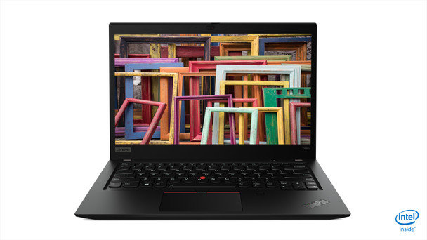Lenovo ThinkPad T490s with 3 Year Premier Support 20NX006WUS