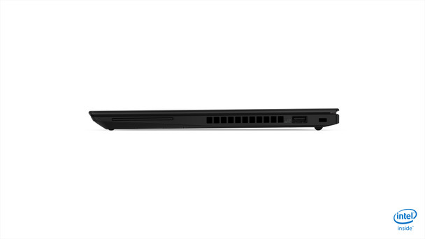 Lenovo ThinkPad T490s with 3 Year Premier Support 20NX006WUS