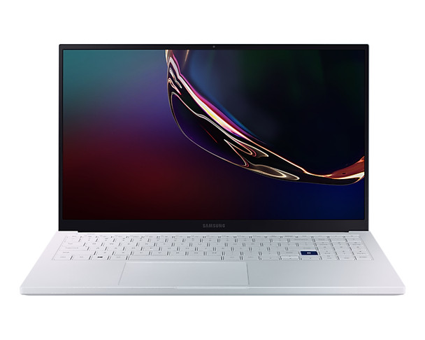 Samsung Galaxy Book Ion NP950XCJ-K02CA notebook 39.6 cm (15.6") Full HD Intel Core i7 8 GB DDR4-SDRAM 512 GB SSD Wi-Fi 6 (802.11ax) Windows 10 Home Silver NP950XCJ-K02CA 887276437293