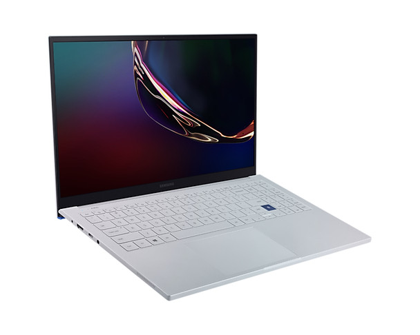 Samsung Galaxy Book Ion NP950XCJ-K02CA notebook 39.6 cm (15.6") Full HD Intel Core i7 8 GB DDR4-SDRAM 512 GB SSD Wi-Fi 6 (802.11ax) Windows 10 Home Silver NP950XCJ-K02CA 887276437293