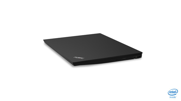Lenovo ThinkPad E590 Notebook 39.6 cm (15.6") Full HD Intel Core i5 8 GB DDR4-SDRAM 256 GB SSD Wi-Fi 5 (802.11ac) Windows 10 Pro Black 20NB001JCA 193268336353