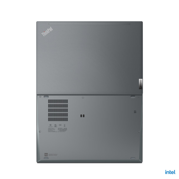 Lenovo ThinkPad T14s Notebook 35.6 cm (14") Touchscreen Full HD Intel Core i5 16 GB LPDDR4x-SDRAM 512 GB SSD Wi-Fi 6 (802.11ax) Windows 10 Pro Grey 20WM0081US 195891038338