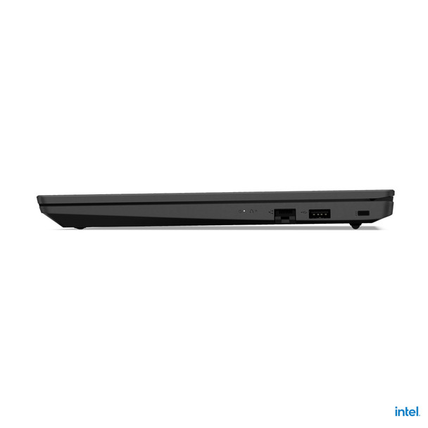 Lenovo V 14 Notebook 35.6 cm (14") Full HD Intel Core i5 8 GB DDR4-SDRAM 256 GB SSD Wi-Fi 5 (802.11ac) Windows 10 Pro Black 82KA00KNUS 196118085883