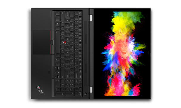 Lenovo ThinkPad T15g Notebook 39.6 cm (15.6") 4K Ultra HD Intel Core i7 32 GB DDR4-SDRAM 1000 GB SSD NVIDIA GeForce RTX 2080 Super Max-Q Wi-Fi 6 (802.11ax) Windows 10 Pro Black 20UR004BUS