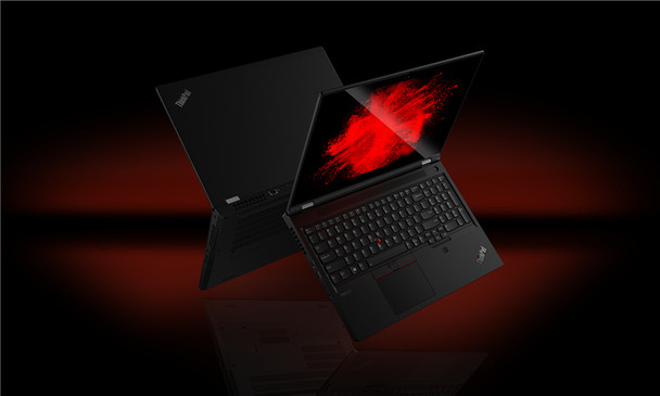 Lenovo ThinkPad T15g Notebook 39.6 cm (15.6") 4K Ultra HD Intel Core i7 32 GB DDR4-SDRAM 1000 GB SSD NVIDIA GeForce RTX 2080 Super Max-Q Wi-Fi 6 (802.11ax) Windows 10 Pro Black 20UR004BUS