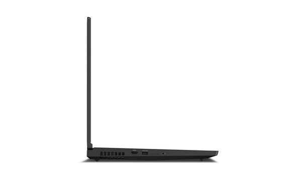 Lenovo ThinkPad P17 Mobile workstation 43.9 cm (17.3") Full HD Intel Core i7 32 GB DDR4-SDRAM 1000 GB SSD NVIDIA Quadro RTX 3000 Wi-Fi 6 (802.11ax) Windows 10 Pro Black 20SN004NUS 195235985045