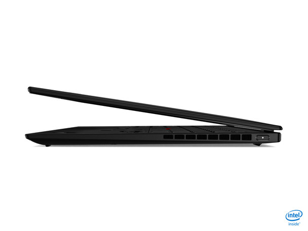 Lenovo ThinkPad X1 Nano Notebook 33 cm (13") Touchscreen 2K Ultra HD Intel Core i7 16 GB LPDDR4x-SDRAM 512 GB SSD Wi-Fi 6 (802.11ax) Windows 10 Pro Black 20UN0057CA