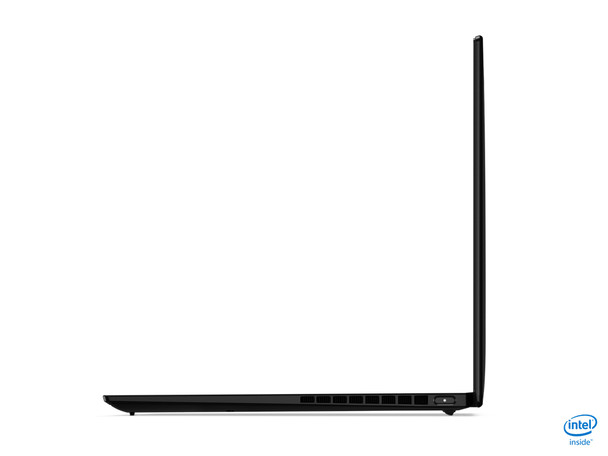 Lenovo ThinkPad X1 Nano Notebook 33 cm (13") Touchscreen 2K Ultra HD Intel Core i7 16 GB LPDDR4x-SDRAM 1000 GB SSD Wi-Fi 6 (802.11ax) Windows 10 Pro Black 20UN0058US