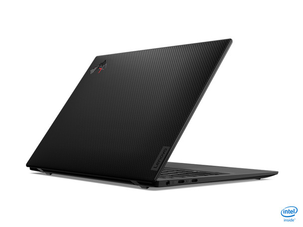 Lenovo ThinkPad X1 Nano Notebook 33 cm (13") Touchscreen 2K Ultra HD Intel Core i7 16 GB LPDDR4x-SDRAM 1000 GB SSD Wi-Fi 6 (802.11ax) Windows 10 Pro Black 20UN0058US