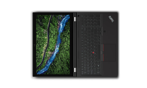 Lenovo ThinkPad T15g Mobile workstation 39.6 cm (15.6") Full HD Intel Core i7 16 GB DDR4-SDRAM 512 GB SSD NVIDIA GeForce RTX 3080 Wi-Fi 6E (802.11ax) Windows 10 Pro Black 20YS002MUS 196118322919