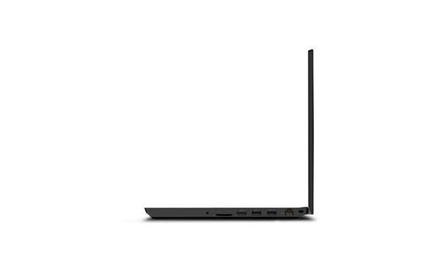 Lenovo ThinkPad P15v Mobile workstation 39.6 cm (15.6") Full HD Intel Core i7 8 GB DDR5-SDRAM 256 GB SSD Wi-Fi 6E (802.11ax) Windows 11 Black 21D80034US