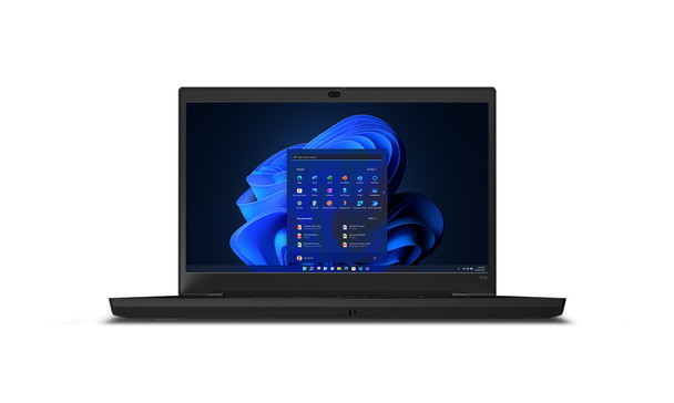 Lenovo ThinkPad P15v Mobile workstation 39.6 cm (15.6") 4K Ultra HD Intel Core i7 32 GB DDR5-SDRAM 1000 GB SSD NVIDIA T600 Wi-Fi 6E (802.11ax) Windows 11 Black 21D8003AUS
